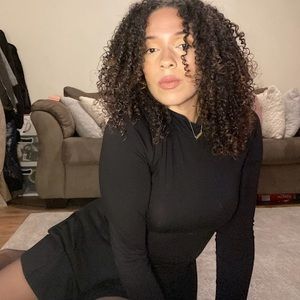 Meet your Posher, Patrisel